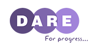 DARE for Progress